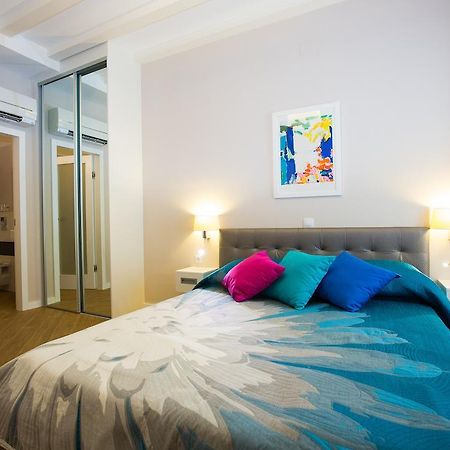 דוברובניק Villa Flores Room חדר תמונה