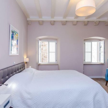 דוברובניק Villa Flores Room מראה חיצוני תמונה
