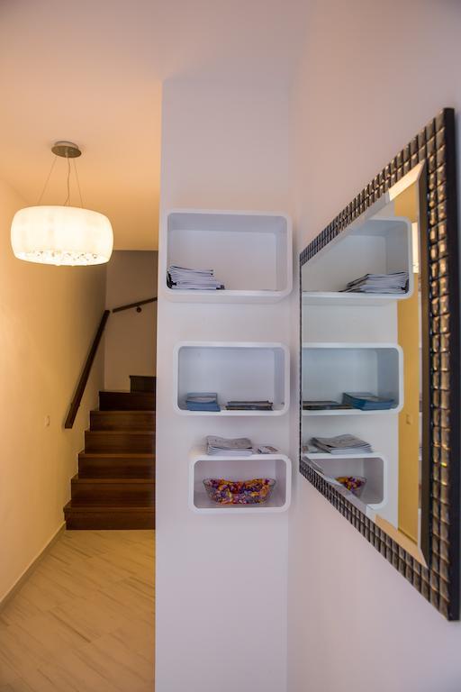 דוברובניק Villa Flores Room מראה חיצוני תמונה