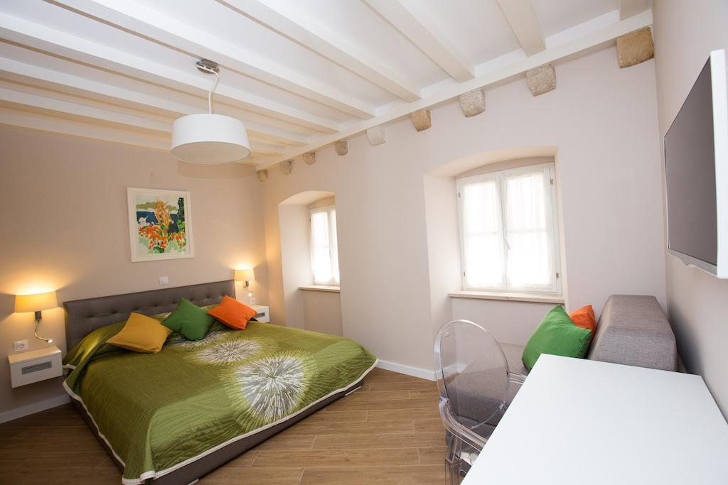 דוברובניק Villa Flores Room חדר תמונה