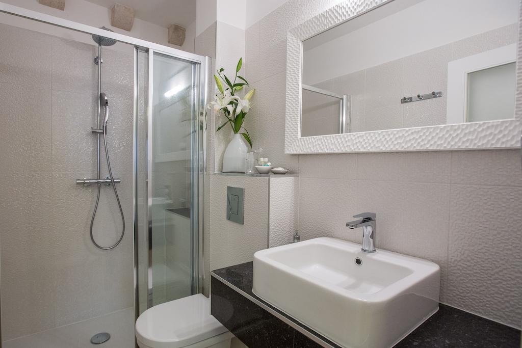 דוברובניק Villa Flores Room חדר תמונה