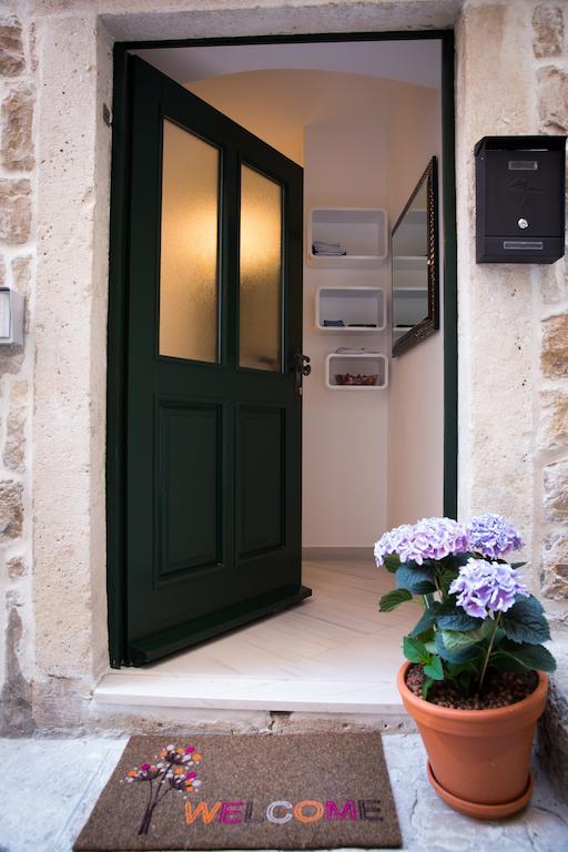 דוברובניק Villa Flores Room מראה חיצוני תמונה
