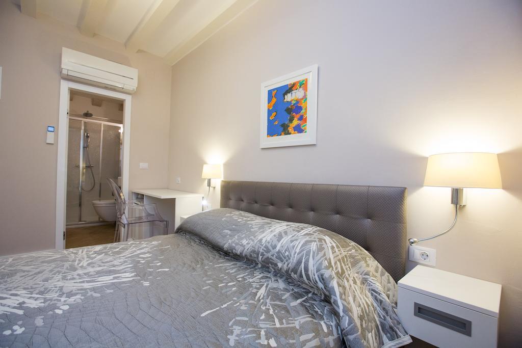 דוברובניק Villa Flores Room חדר תמונה