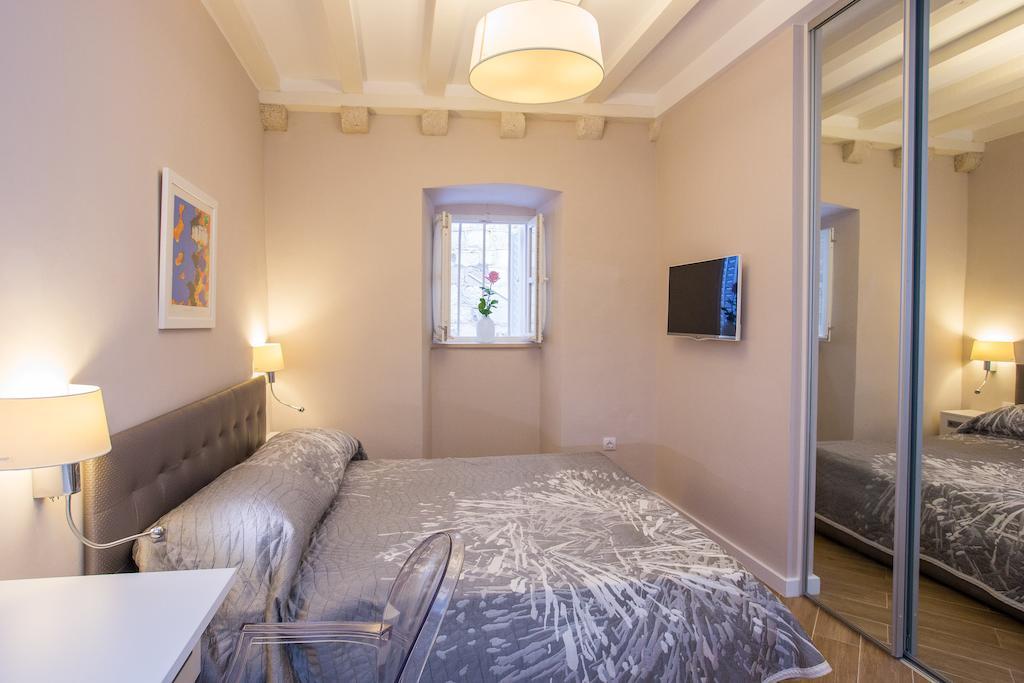 דוברובניק Villa Flores Room חדר תמונה