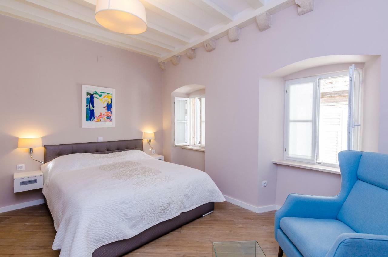 דוברובניק Villa Flores Room מראה חיצוני תמונה