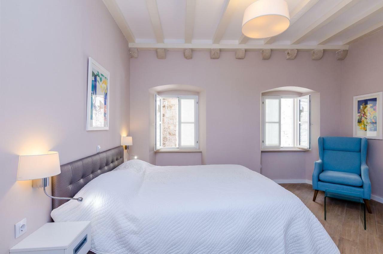 דוברובניק Villa Flores Room מראה חיצוני תמונה