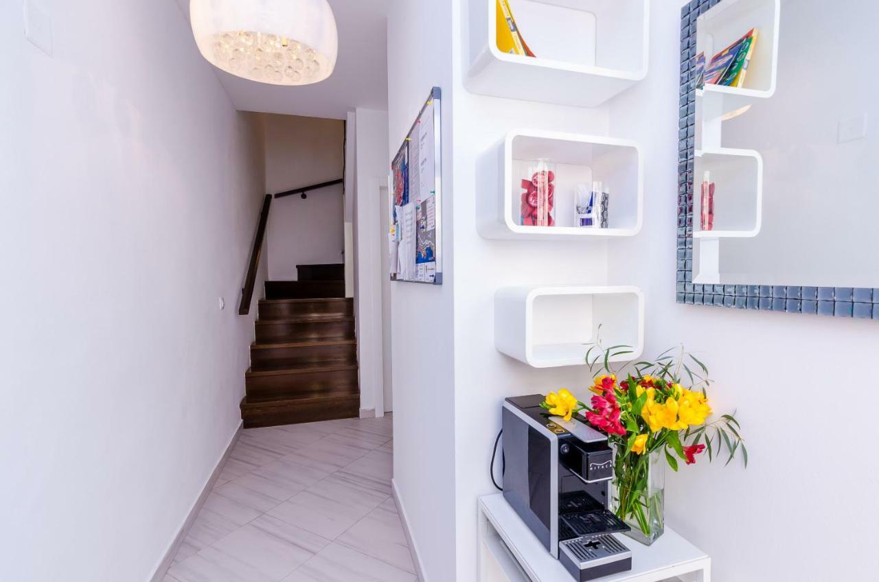 דוברובניק Villa Flores Room מראה חיצוני תמונה